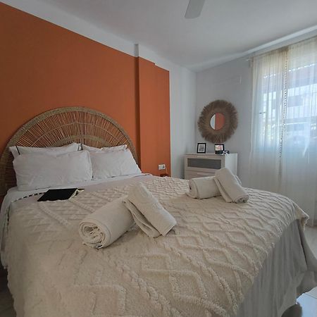 Rentenerife Magec Swing & Sun Amarilla Golf Сан-Мігель-де-Абона Екстер'єр фото