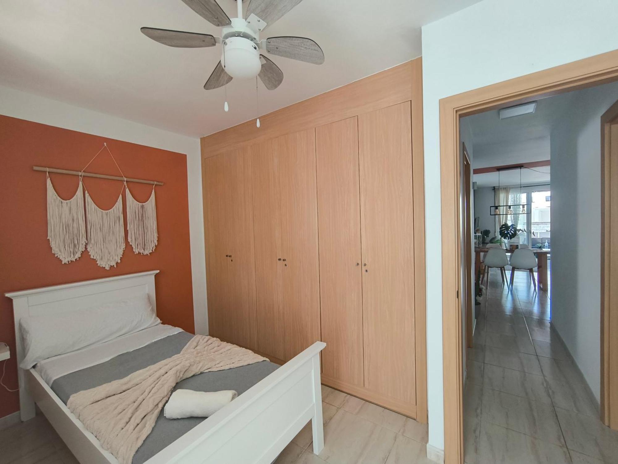 Rentenerife Magec Swing & Sun Amarilla Golf Сан-Мігель-де-Абона Екстер'єр фото