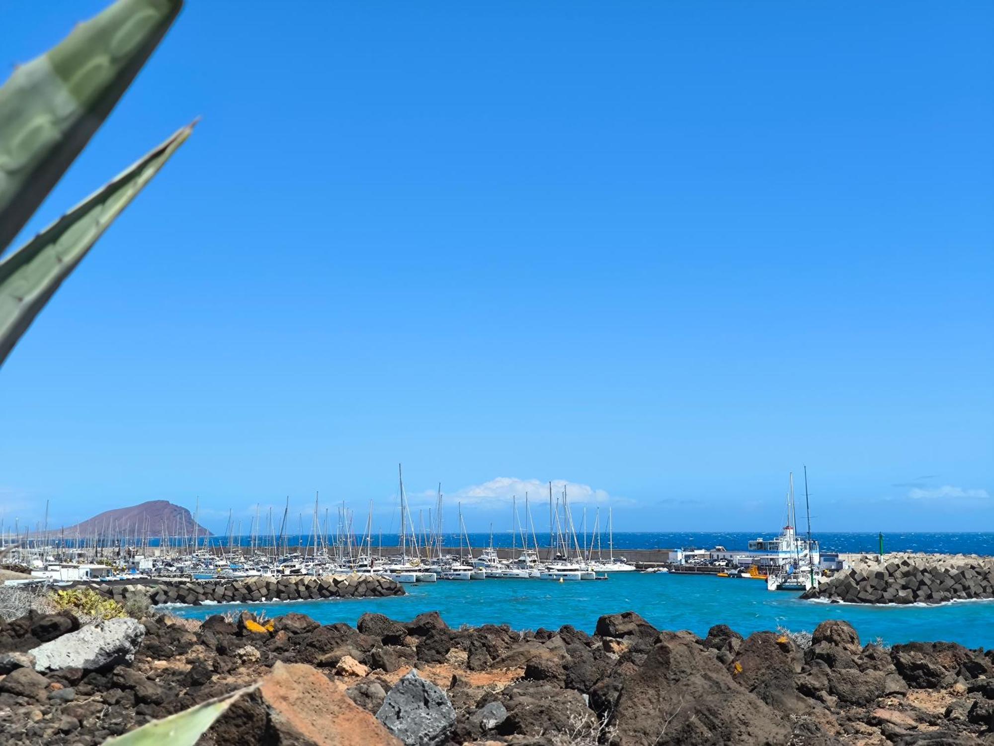 Rentenerife Magec Swing & Sun Amarilla Golf Сан-Мігель-де-Абона Екстер'єр фото